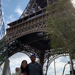 Meet your Posher, Yvette